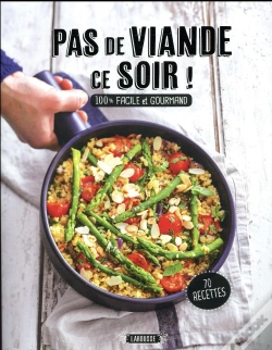 Capa do artigo Pas De Viande Ce Soir !