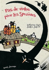 Pas De Violon Pour Les Sorcieres