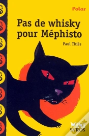 Capa do artigo Pas De Whisky Pour Méphisto