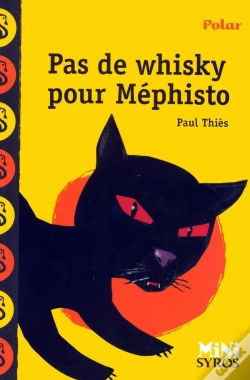 Capa do artigo Pas De Whisky Pour Méphisto