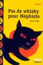 Pas De Whisky Pour Méphisto - Preview
