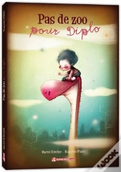 Capa do artigo Pas De Zoo Pour Diplo