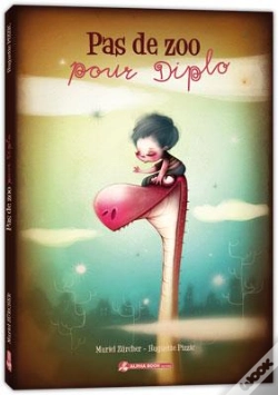Capa do artigo Pas De Zoo Pour Diplo