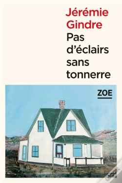 Capa do artigo Pas D'Éclairs Sans Tonnerre