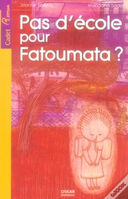 Capa do artigo Pas D'École Pour Fatoumata ?