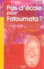 Pas D'École Pour Fatoumata ? - Preview