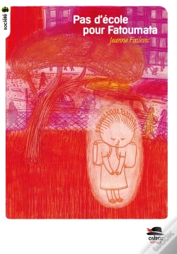 Capa do artigo Pas D'École Pour Fatoumata