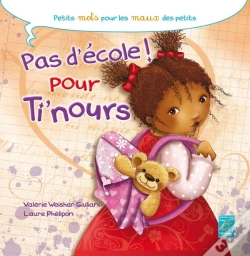 Capa do artigo Pas D'Ecole Pour Ti'Nours