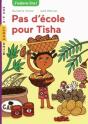 Pas D'Ecole Pour Tisha - Preview