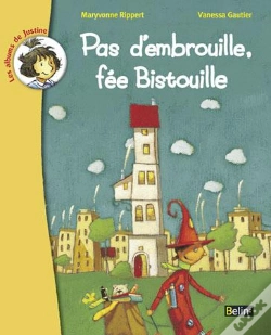 Capa do artigo Pas D'Embrouille, La Fee Bistouille