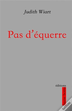 Capa do artigo Pas D'Équerre