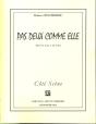 Pas Deux Comme Elle - Preview