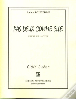 Capa do artigo Pas Deux Comme Elle