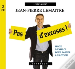 Capa do artigo Pas D'Excuse !