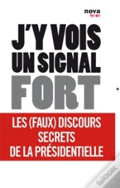 Capa do artigo Pas Dit Pas Lu : Le Off De La Republique