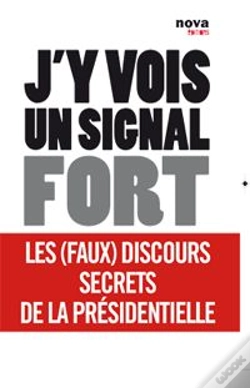 Capa do artigo Pas Dit Pas Lu : Le Off De La Republique