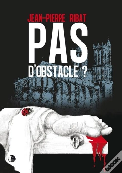 Capa do artigo Pas D'Obstacle ?