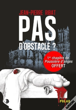 Capa do artigo Pas D'Obstacle ?