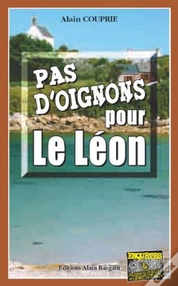 Capa do artigo Pas D'Oignons Pour Le Léon