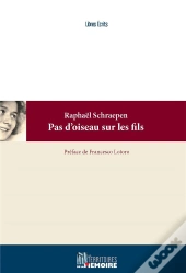 Pas D'Oiseau Sur Les Fils
