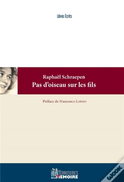 Capa do artigo Pas D'Oiseau Sur Les Fils