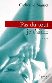 Capa do artigo Pas Du Tout ! Je T