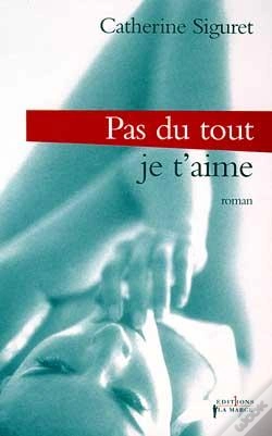 Capa do artigo Pas Du Tout ! Je T'Aime