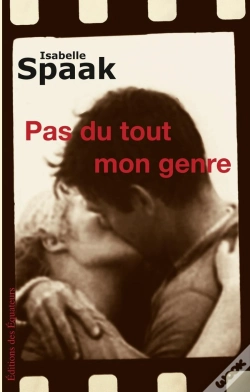 Capa do artigo Pas Du Tout Mon Genre