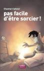 Pas Facile D'Être Sorcier ! - Preview