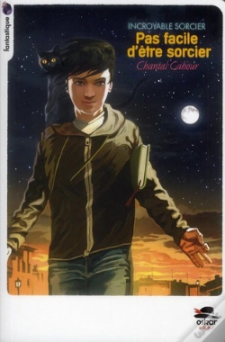 Capa do artigo Pas Facile D'Etre Sorcier