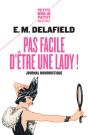 Pas Facile D'Etre Une Lady ! - Preview