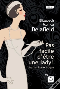 Capa do artigo Pas Facile D'Etre Une Lady