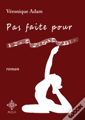 Capa do artigo Pas Faite Pour