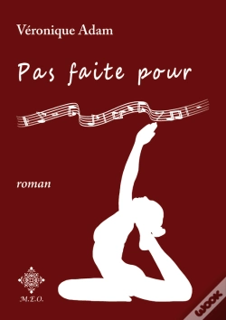 Capa do artigo Pas Faite Pour