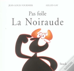 Capa do artigo Pas Folle La Noiraude