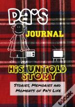 Pa'S Journal - His Untold Story