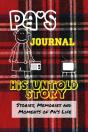 Pa'S Journal - His Untold Story - Preview