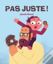 Pas Juste !