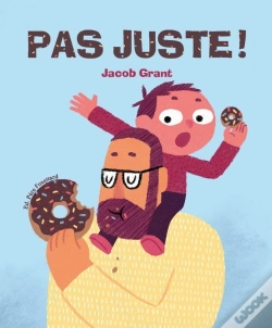 Capa do artigo Pas Juste !