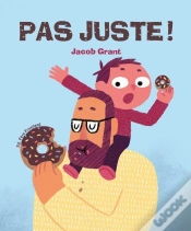 Capa do artigo Pas Juste !
