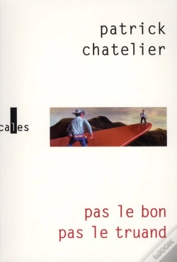 Capa do artigo Pas Le Bon, Pas Le Truand