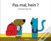 Capa do artigo Pas Mal, Hein ?