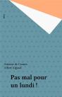 Pas Mal Pour Un Lundi ! - Preview
