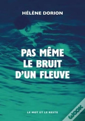 Capa do artigo Pas Même Le Bruit D