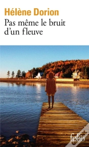 Capa do artigo Pas Même Le Bruit D