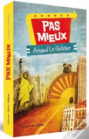Capa do artigo Pas Mieux