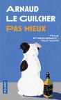 Pas Mieux - Preview