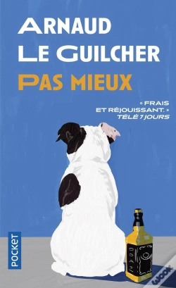 Capa do artigo Pas Mieux