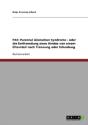 Pas: Parental Alienation Syndrome  - Ode - Preview