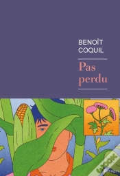 Capa do artigo Pas Perdu